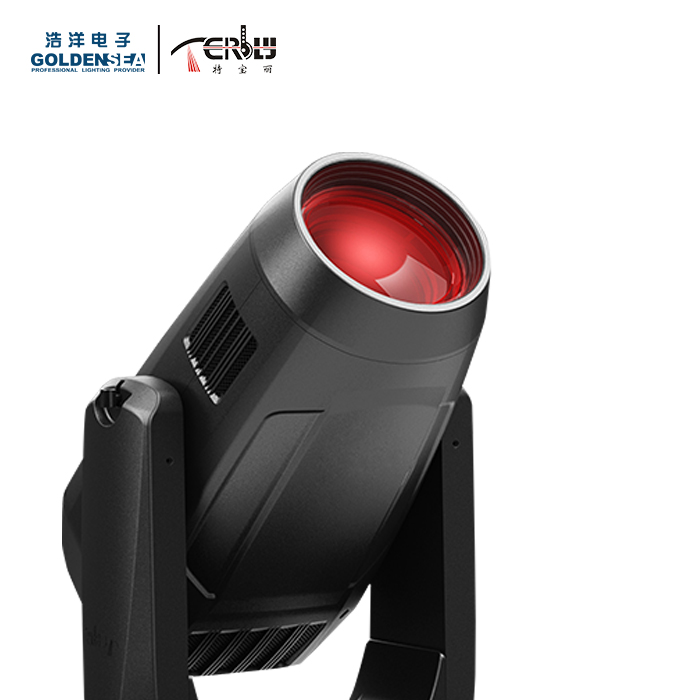 特宝丽 gl10wp 染色切割led电脑灯