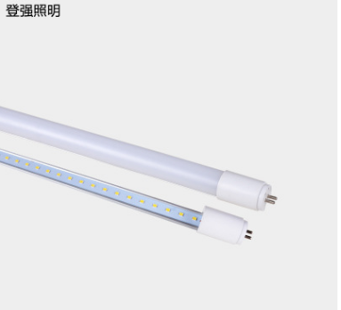 登强T6分体日光灯管替换T5传统荧光灯自带驱动0.6米