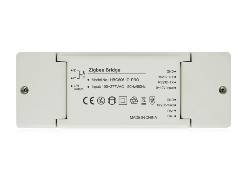 HBG806 ZigBee桥接器
