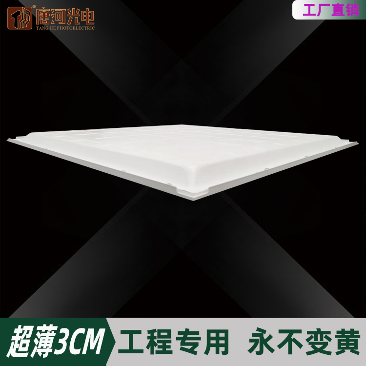  南扬照明 LED面板灯工程款