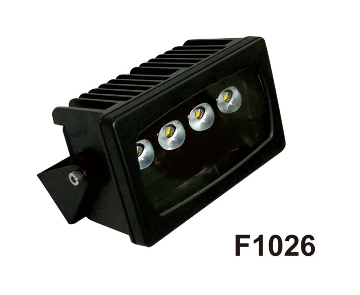 LED投光灯 F1026