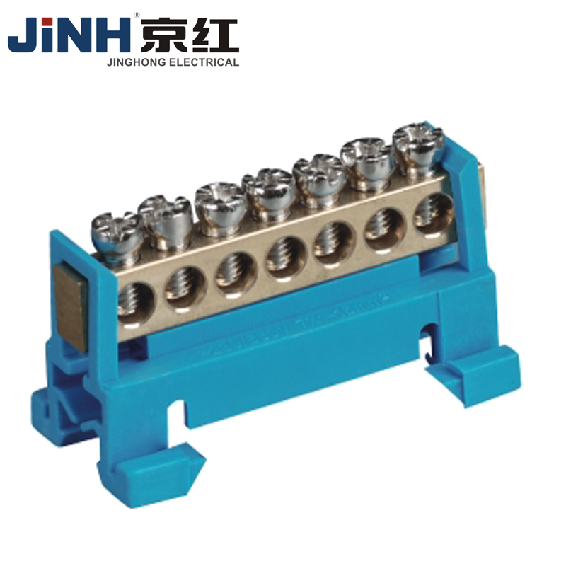 JHS07终端铜接线端子 适用于电工电气 8×12 