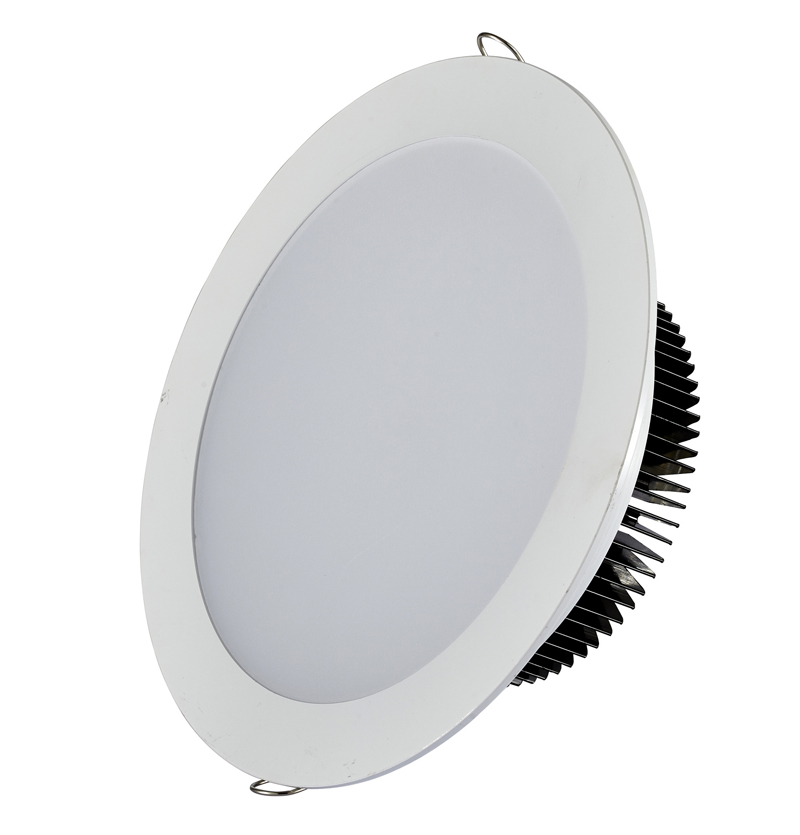 维森led 5730贴片防雾筒灯 zyod-2302