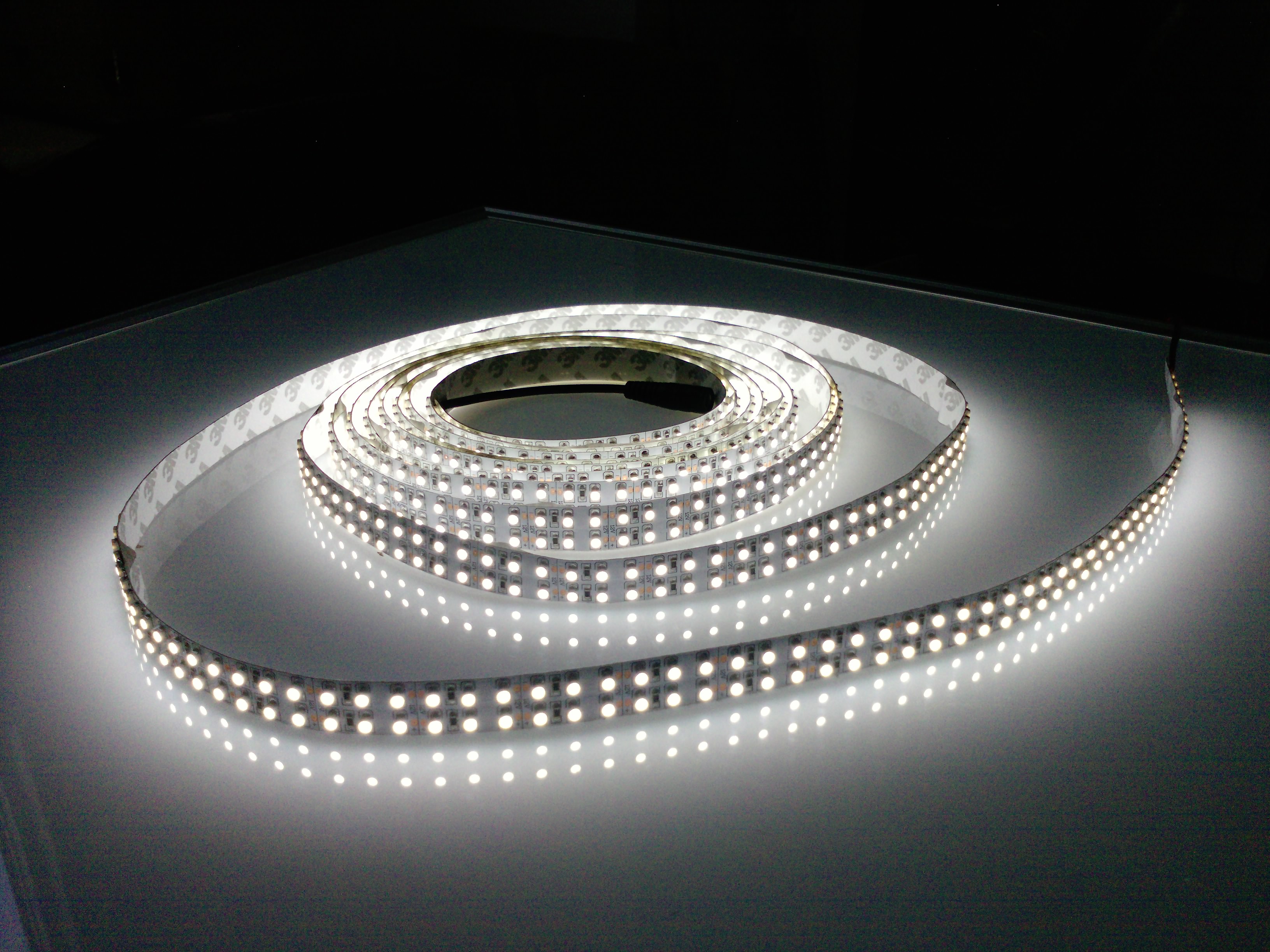 软灯带3528 240灯/米