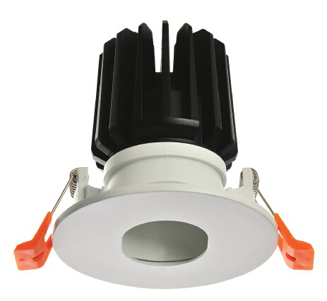 牧羊人坐标 艾迪森光源 嵌入式射灯 酒店洗墙灯 11瓦