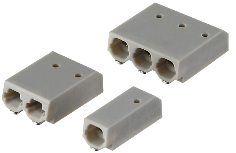 福朗led 贴片接线端子 cm-2060-1-1p