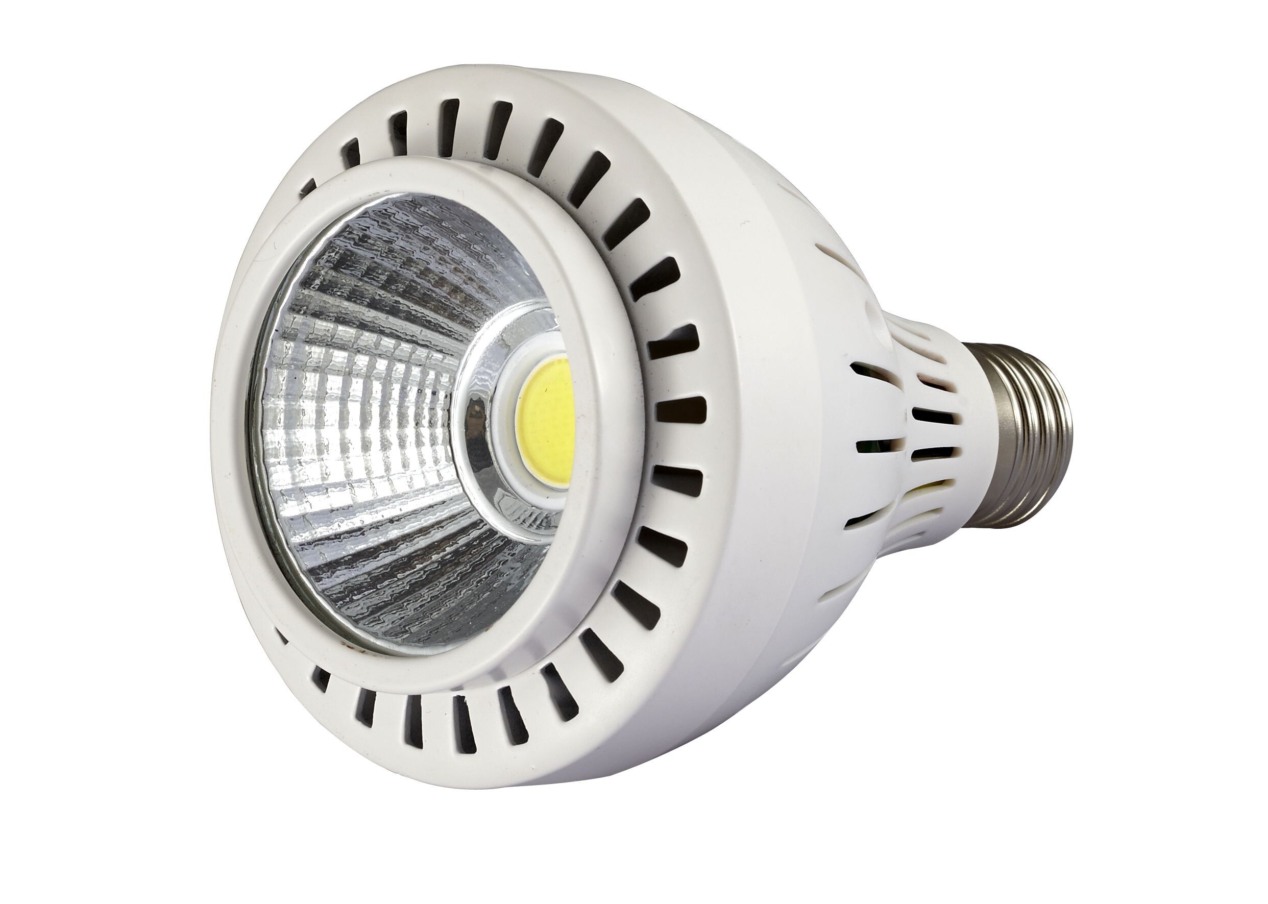 维森cob led par30 光源 zy-par30-20w/30w/40w