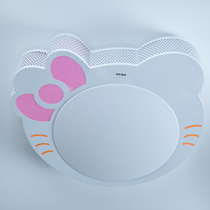 雷克照明 适用空间:家居 风格样式:简约现代/卡通 外形特征:其他 灯头