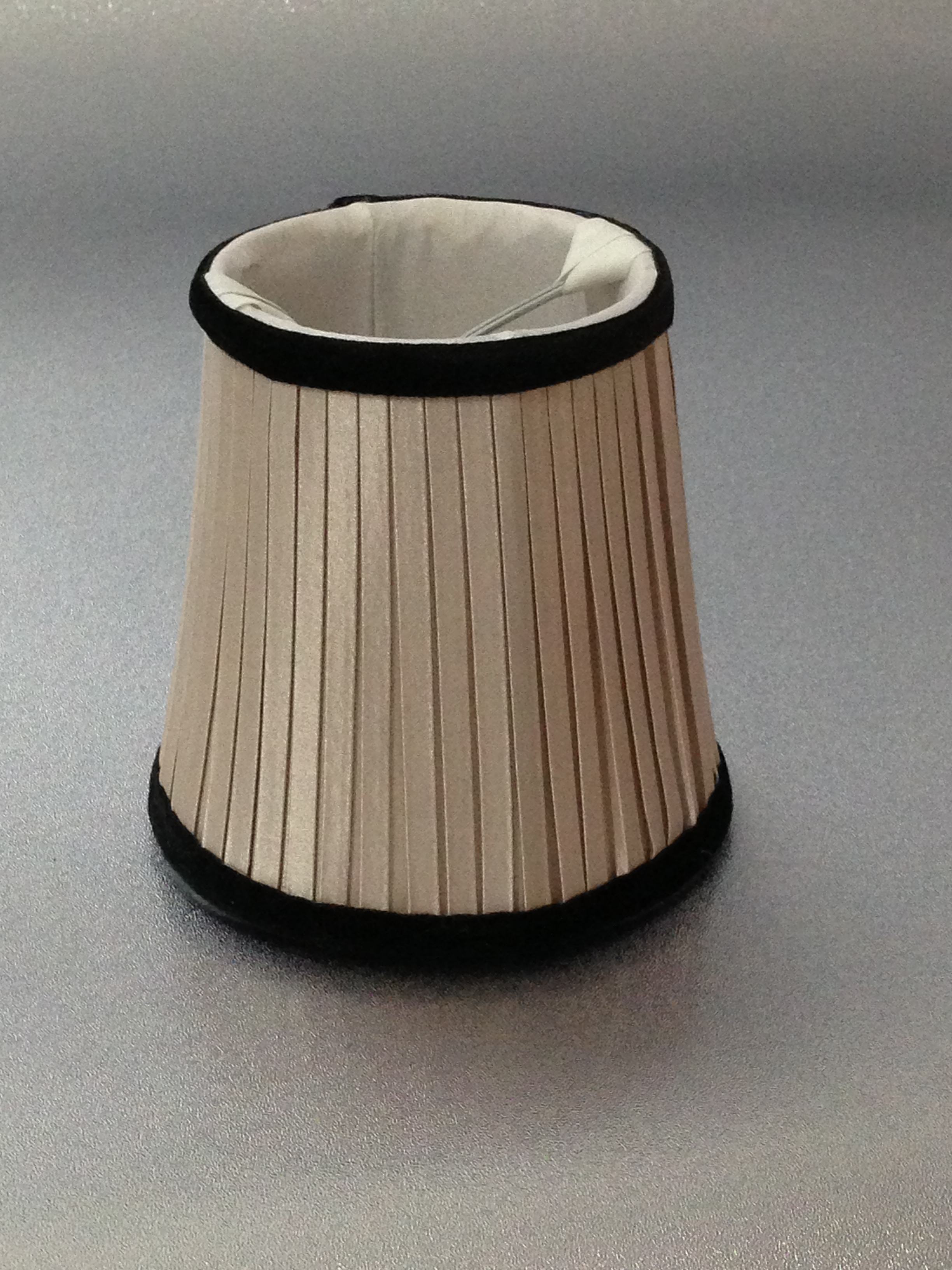 布灯罩 水晶灯布罩 布艺灯罩 布罩