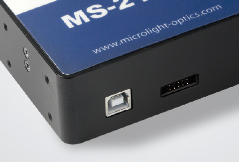 品牌名称: microlight ms