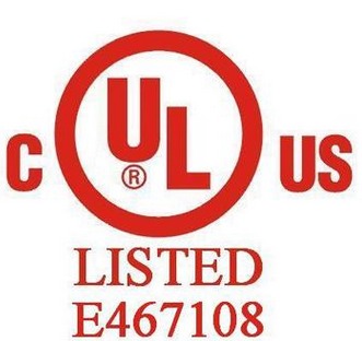 海亿特 ul &cul认证厂家 led灯条软灯带5050 rgb 30灯 防水