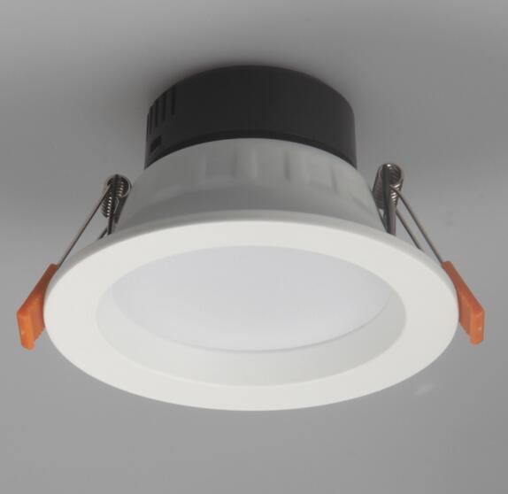 smd led圆形健康筒灯_筒灯_室内灯具_灯具_阿拉丁商城,免费找好货!