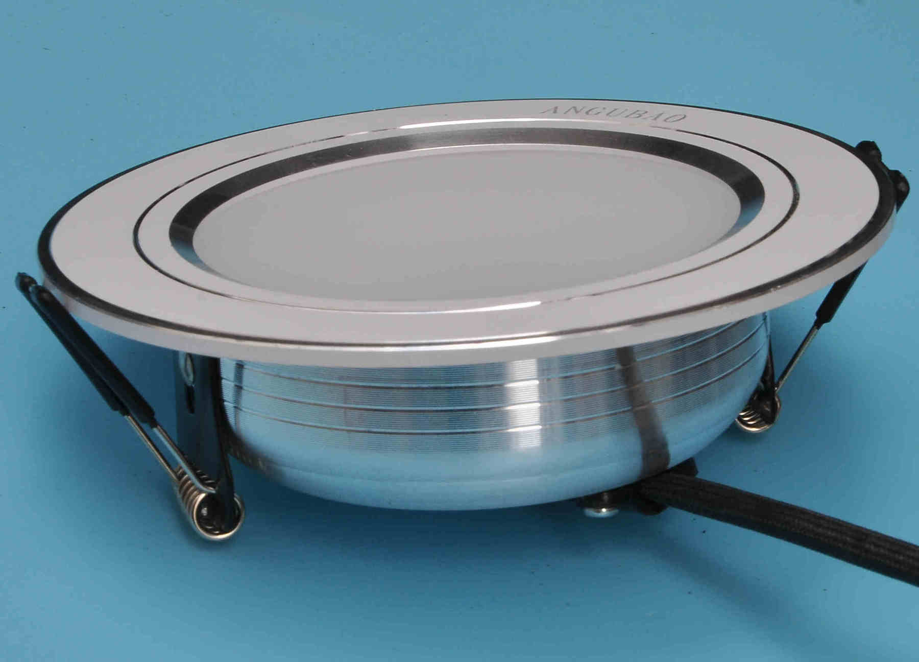 安居宝照明分体式草帽筒灯agb-lm-1239