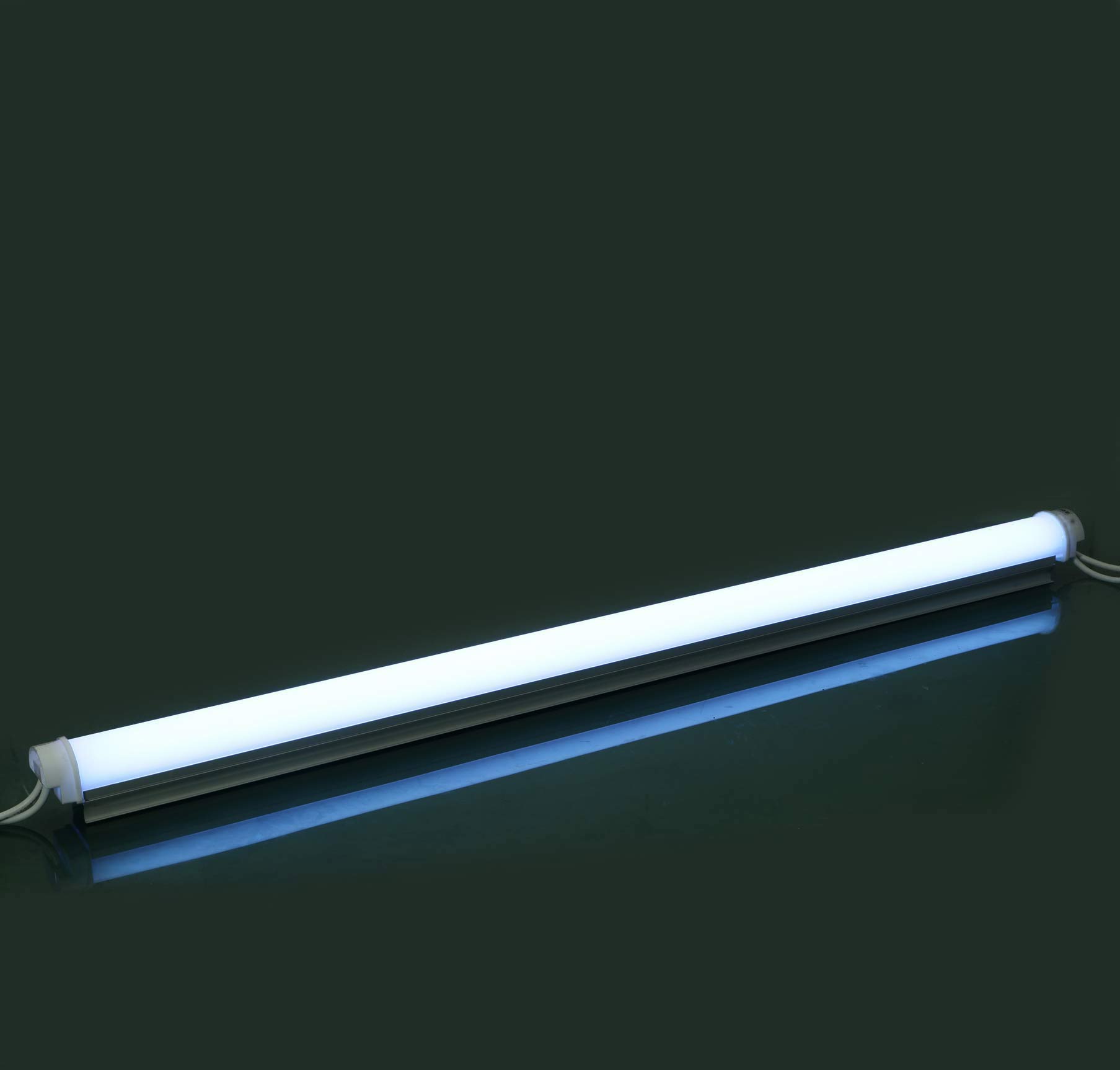 光美达led轮廓灯 护栏管