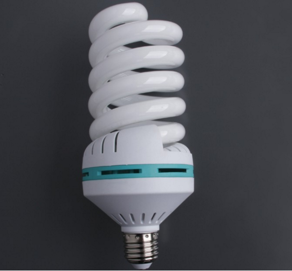 全螺旋节能灯