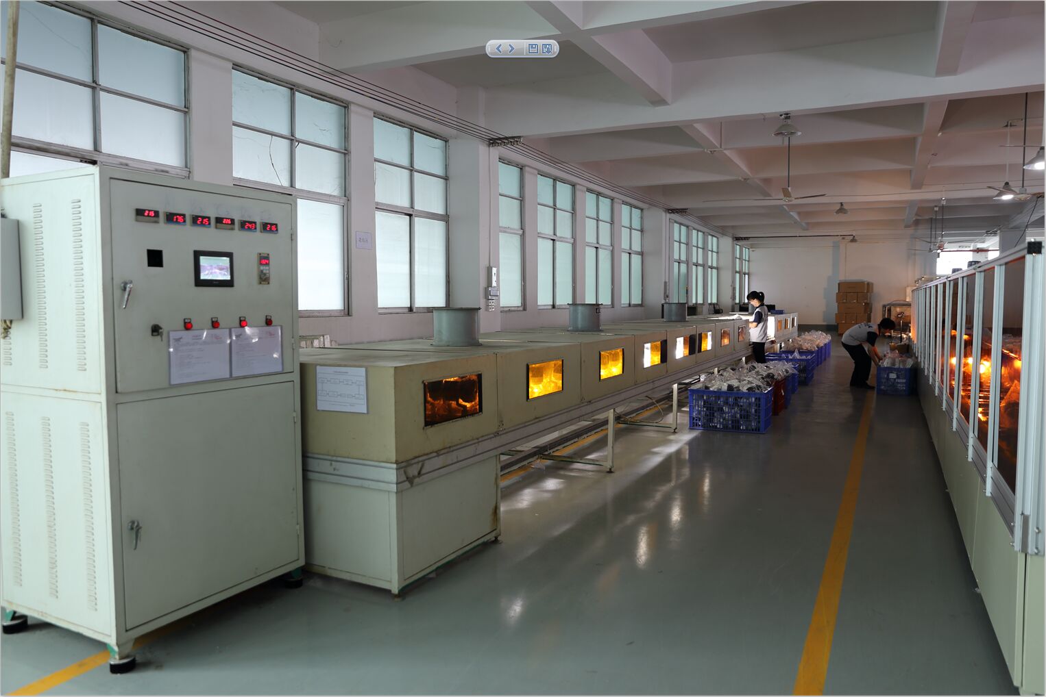 佛山市南海区东南灯饰照明有限公司