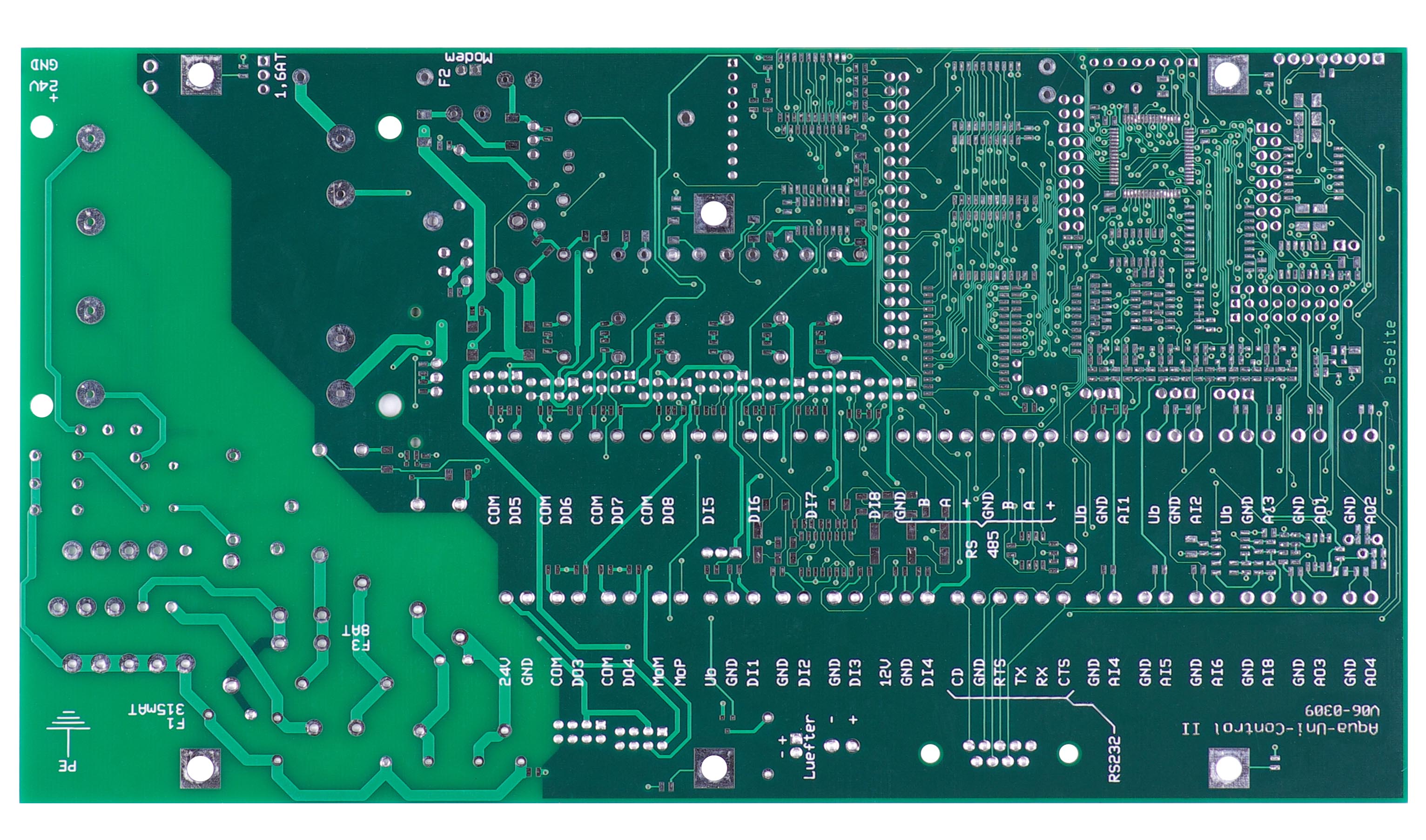 led金属基板pcb线路板抄板 化工仪表fpc 全称 络治疗仪特种电路板改