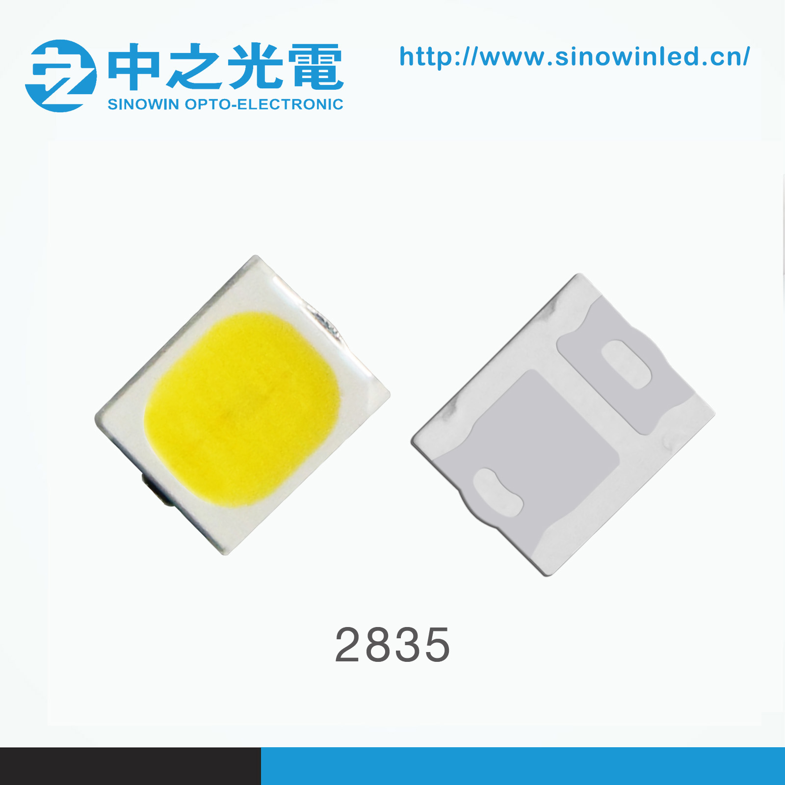 d 2835-0ma-3v ׹ϵ