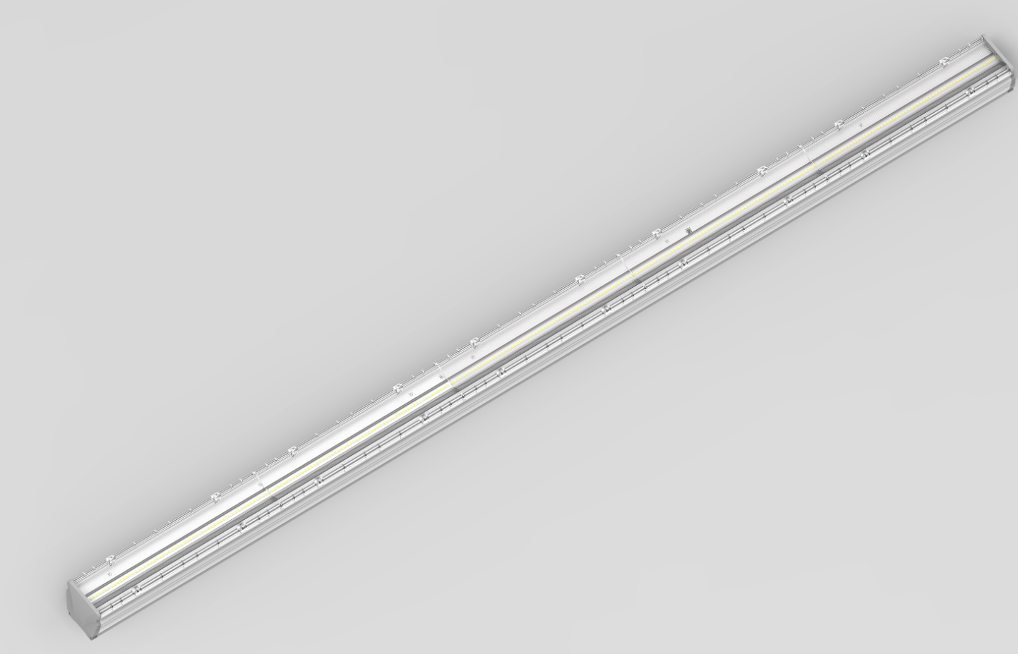 佰特尼斯 led线性灯(线槽灯)linel- 1.