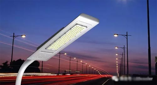 【超频三新品】ld4c系列路灯套件全新上市