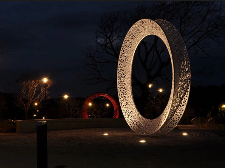 led埋地灯防眩光型户外防雨_地埋灯_户外灯具_灯具_阿拉丁商城,免费找