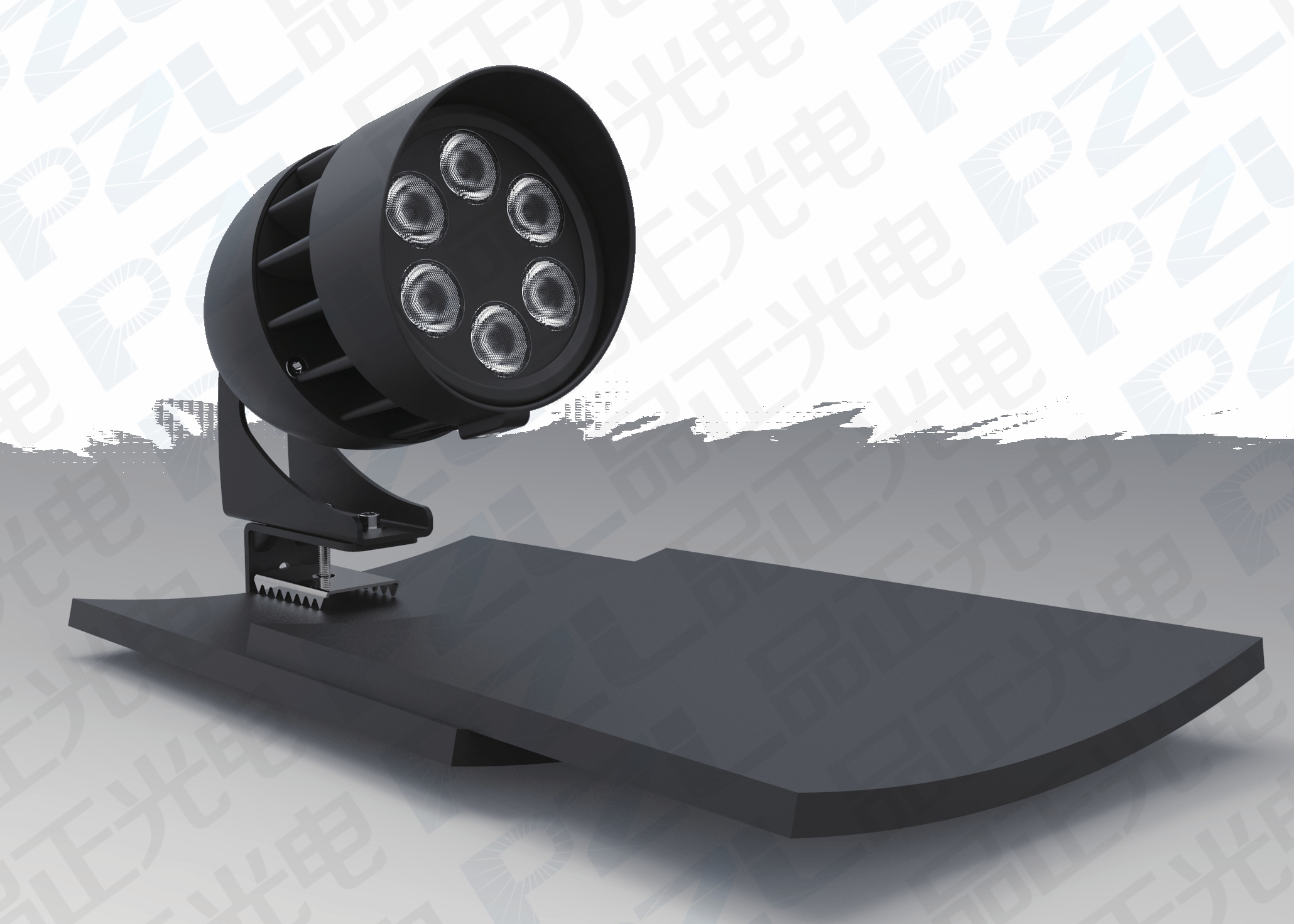 古建灯具-瓦楞灯-wl1006