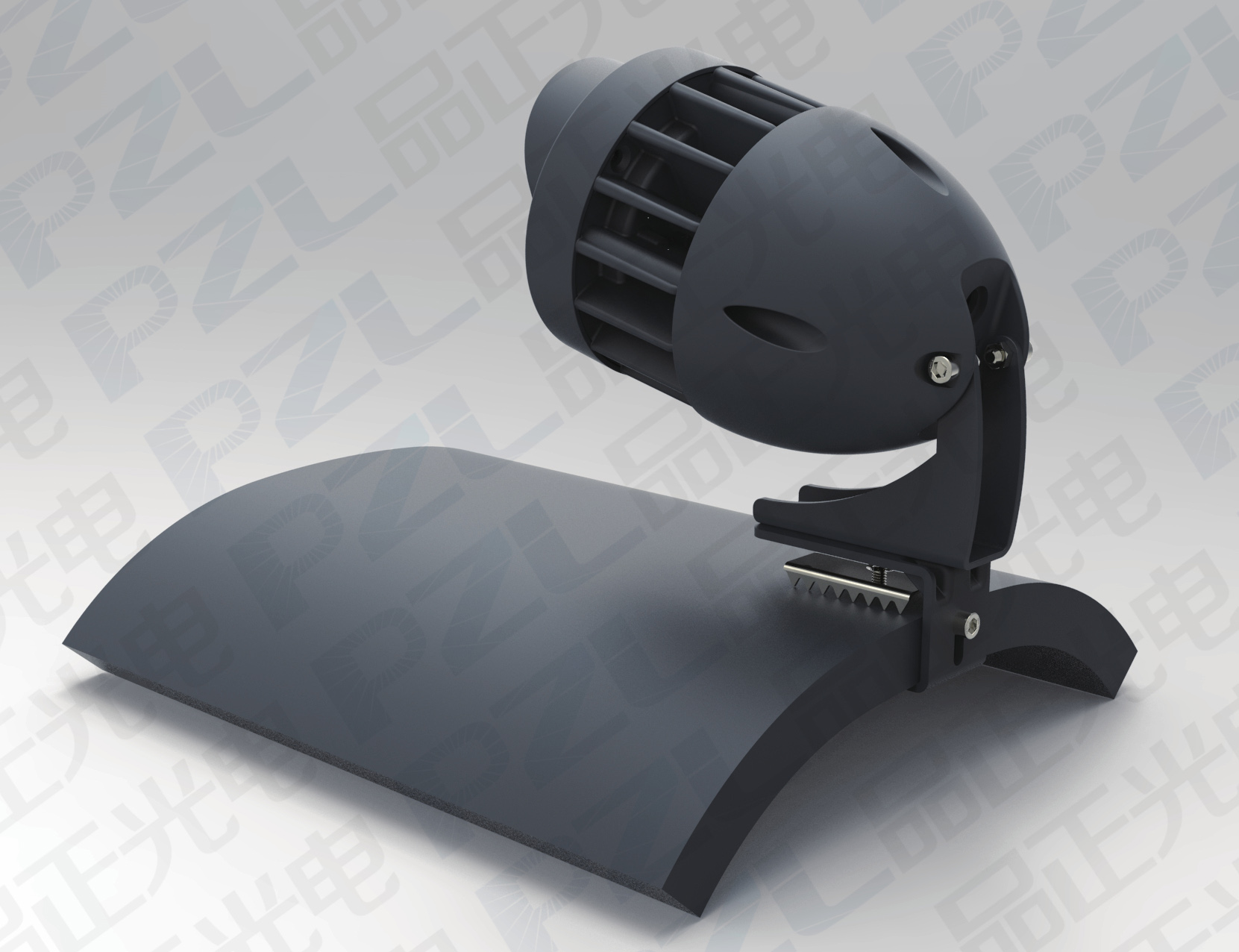 古建灯具-瓦楞灯-wl1006