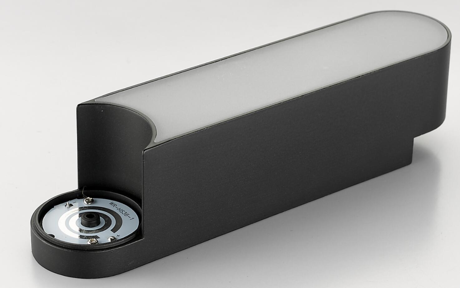 罗姆尼 汉斯室内照明系统(2.