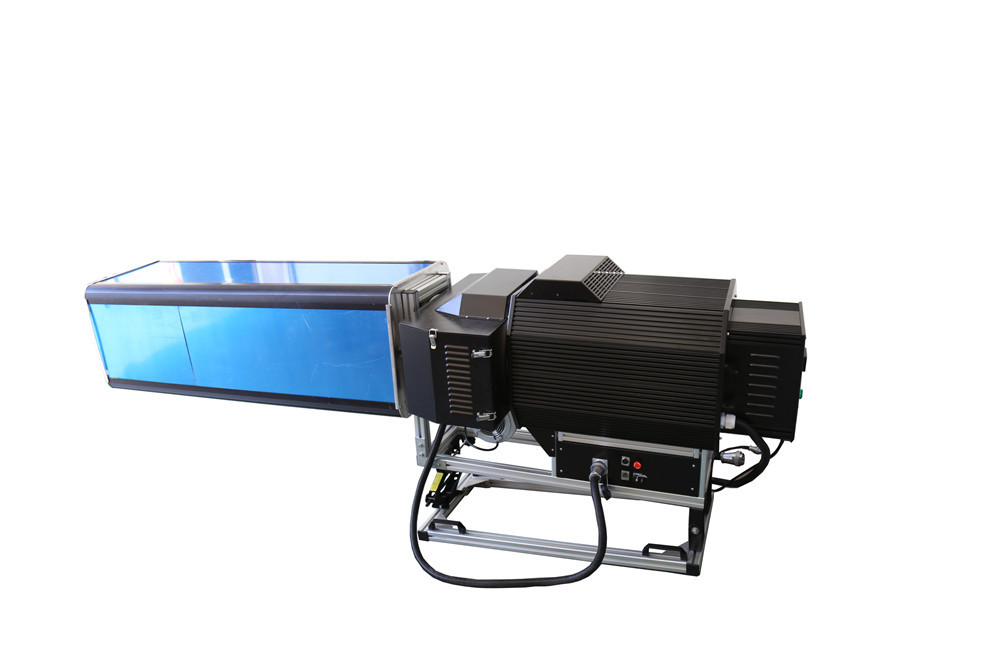 上海星迅楼体投影灯_大功率投影灯_户外图案投影灯_外墙投影广告_桥梁